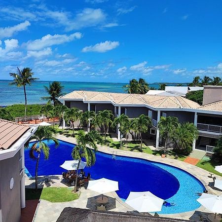 Hotel Coral Beach ตามังดาเร ภายนอก รูปภาพ