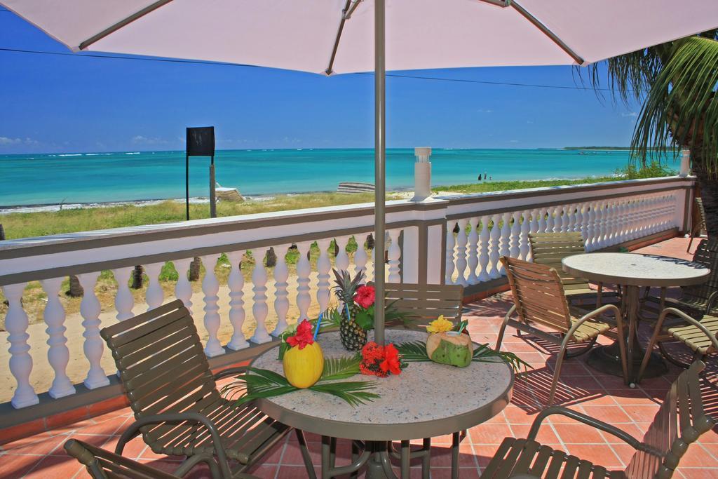 Hotel Coral Beach ตามังดาเร ห้อง รูปภาพ