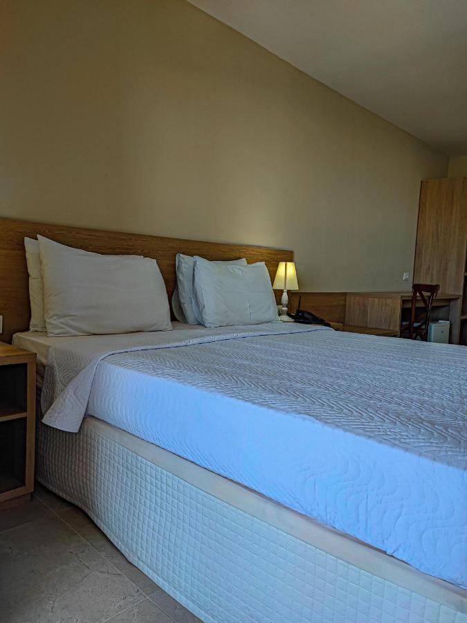 Hotel Coral Beach ตามังดาเร ภายนอก รูปภาพ