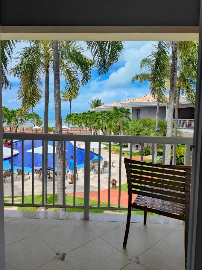 Hotel Coral Beach ตามังดาเร ภายนอก รูปภาพ
