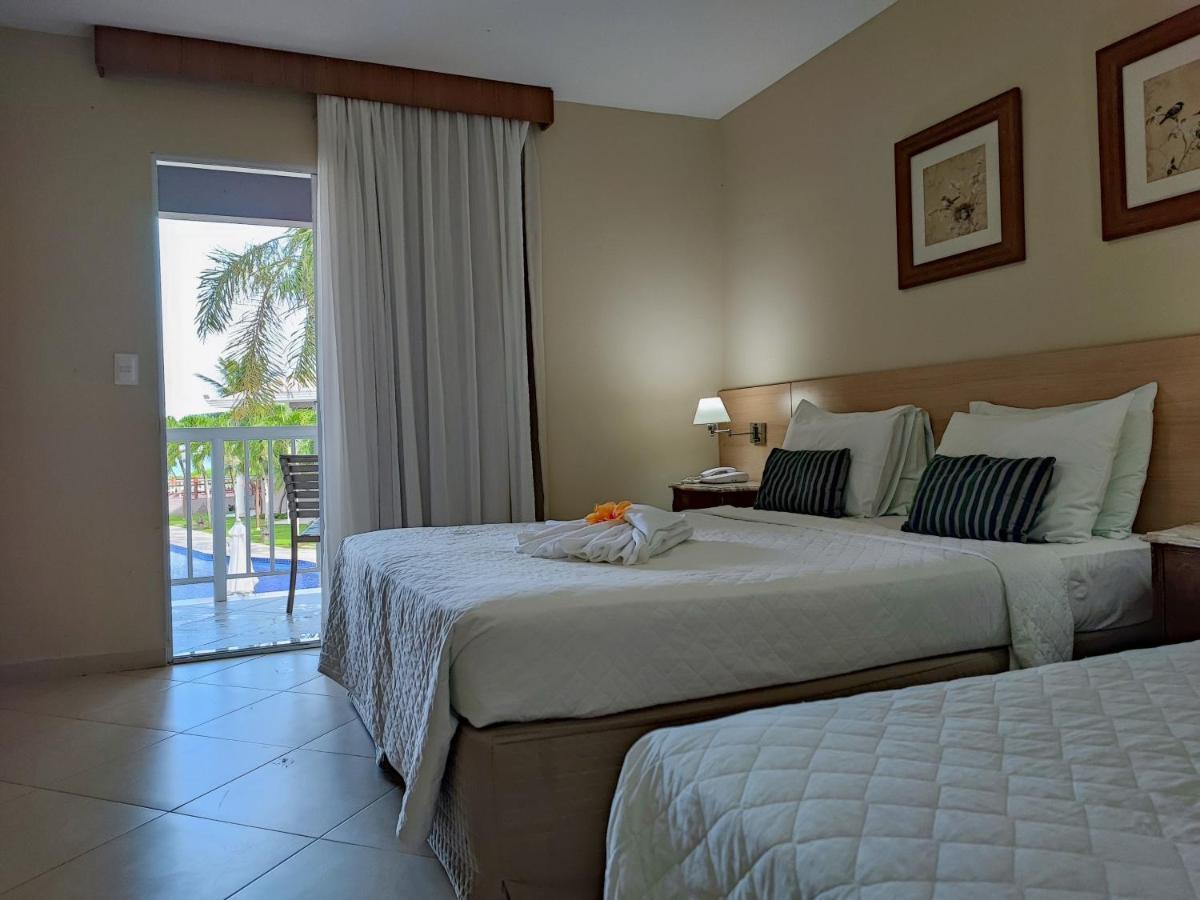 Hotel Coral Beach ตามังดาเร ภายนอก รูปภาพ