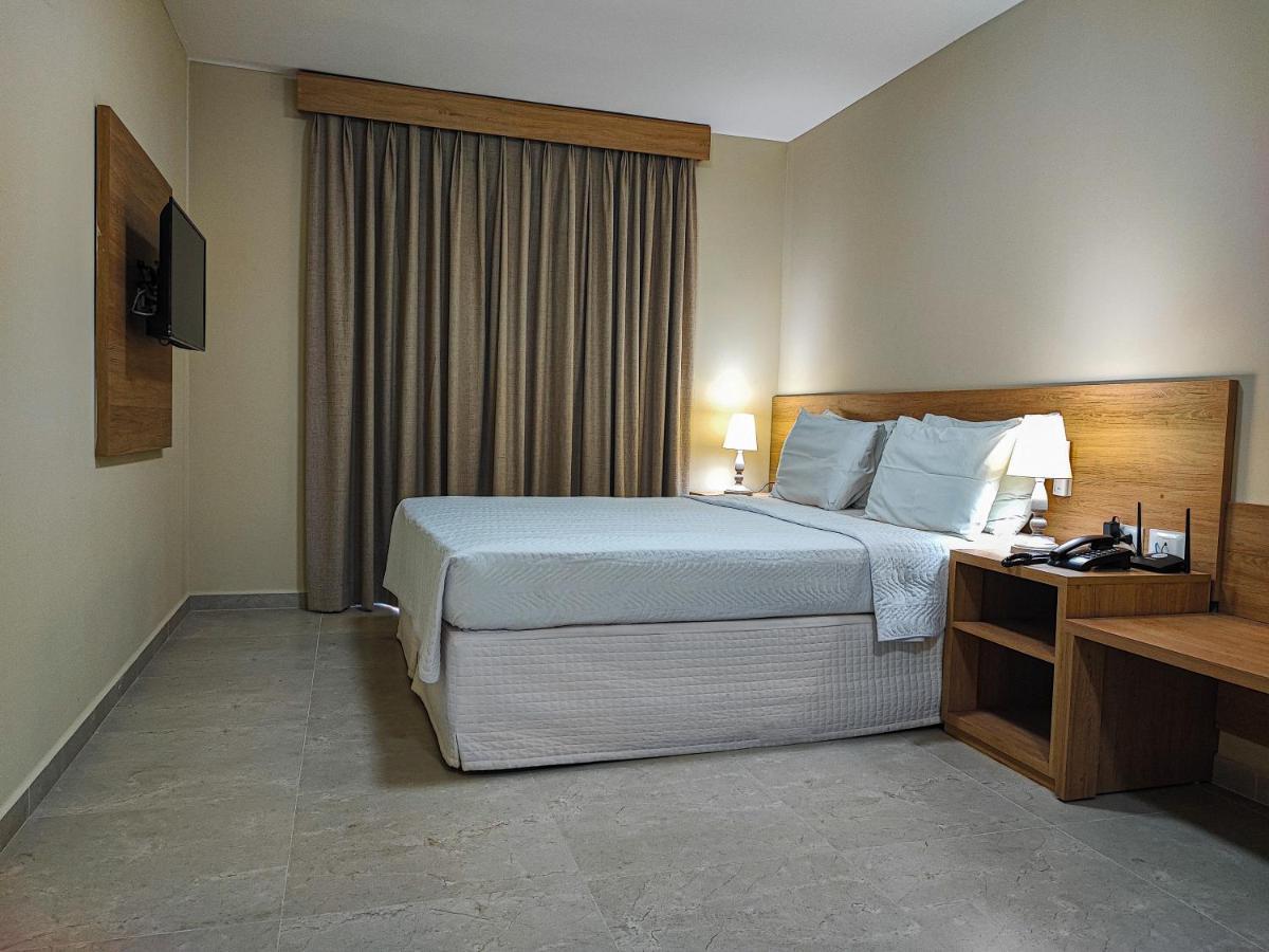 Hotel Coral Beach ตามังดาเร ภายนอก รูปภาพ