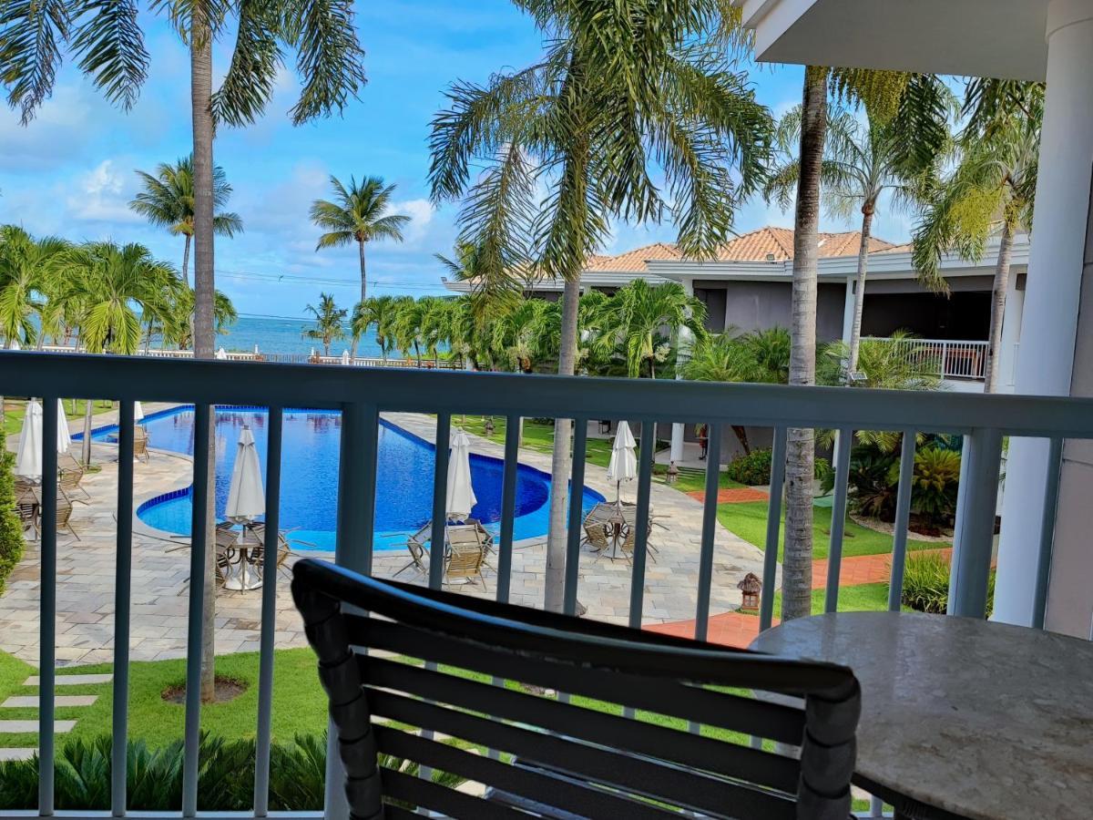 Hotel Coral Beach ตามังดาเร ภายนอก รูปภาพ