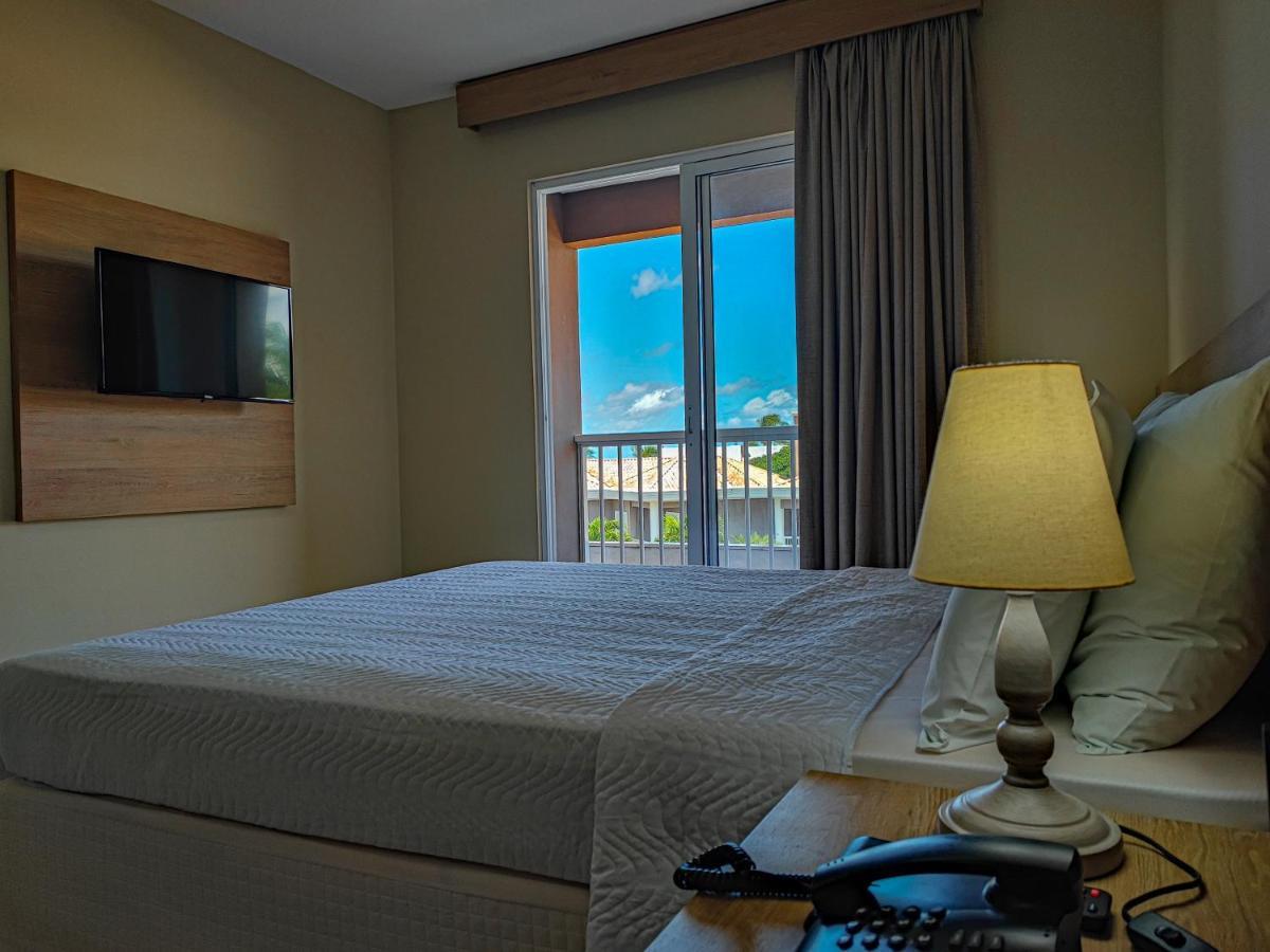 Hotel Coral Beach ตามังดาเร ภายนอก รูปภาพ