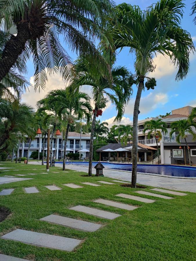 Hotel Coral Beach ตามังดาเร ภายนอก รูปภาพ