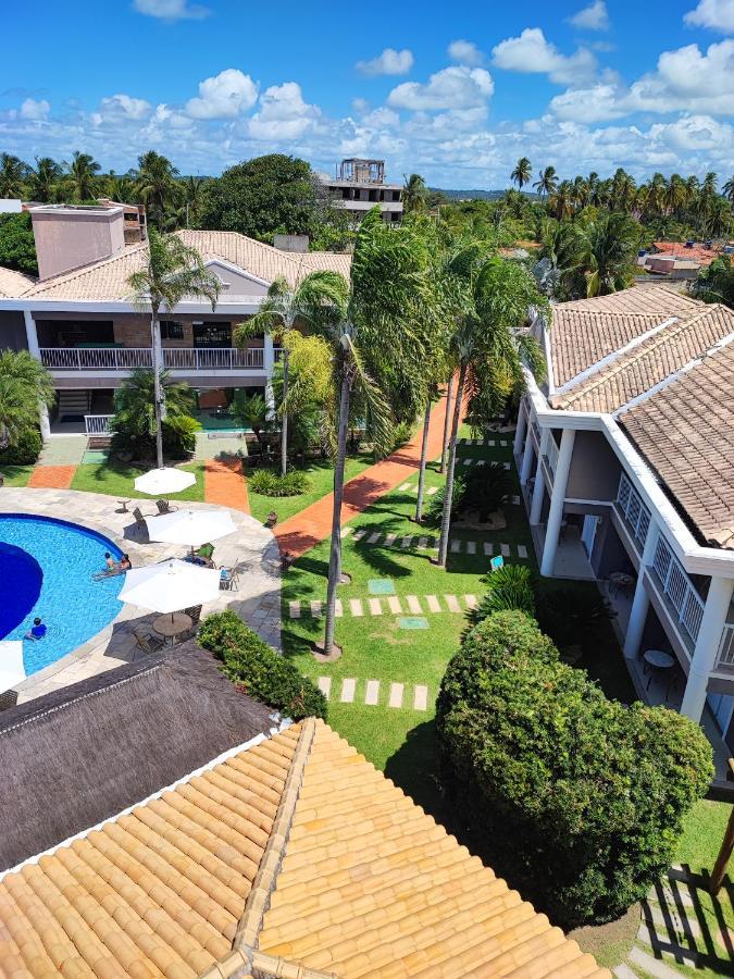 Hotel Coral Beach ตามังดาเร ภายนอก รูปภาพ