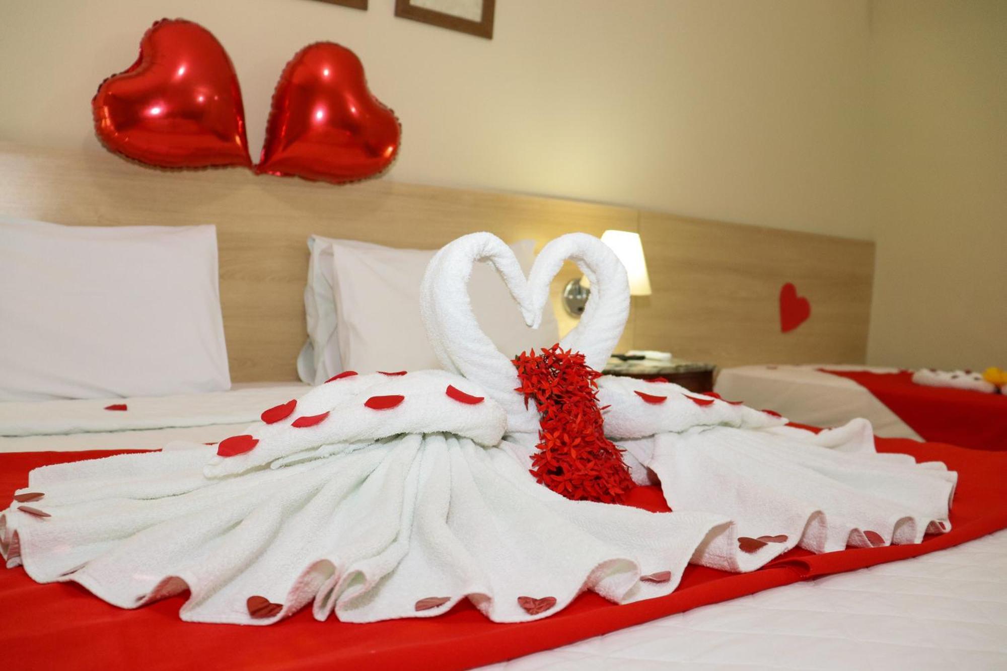 Hotel Coral Beach ตามังดาเร ภายนอก รูปภาพ