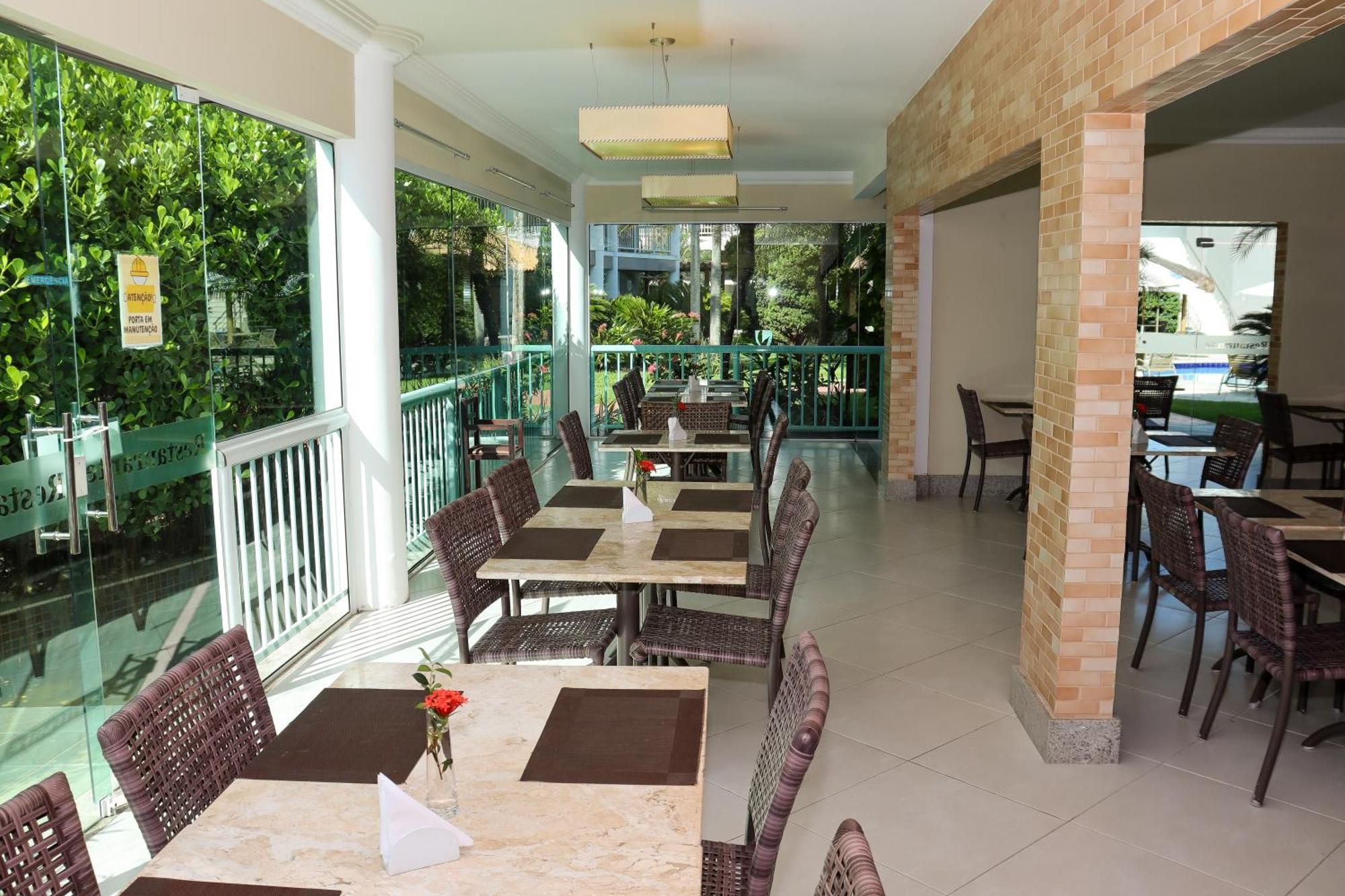 Hotel Coral Beach ตามังดาเร ภายนอก รูปภาพ