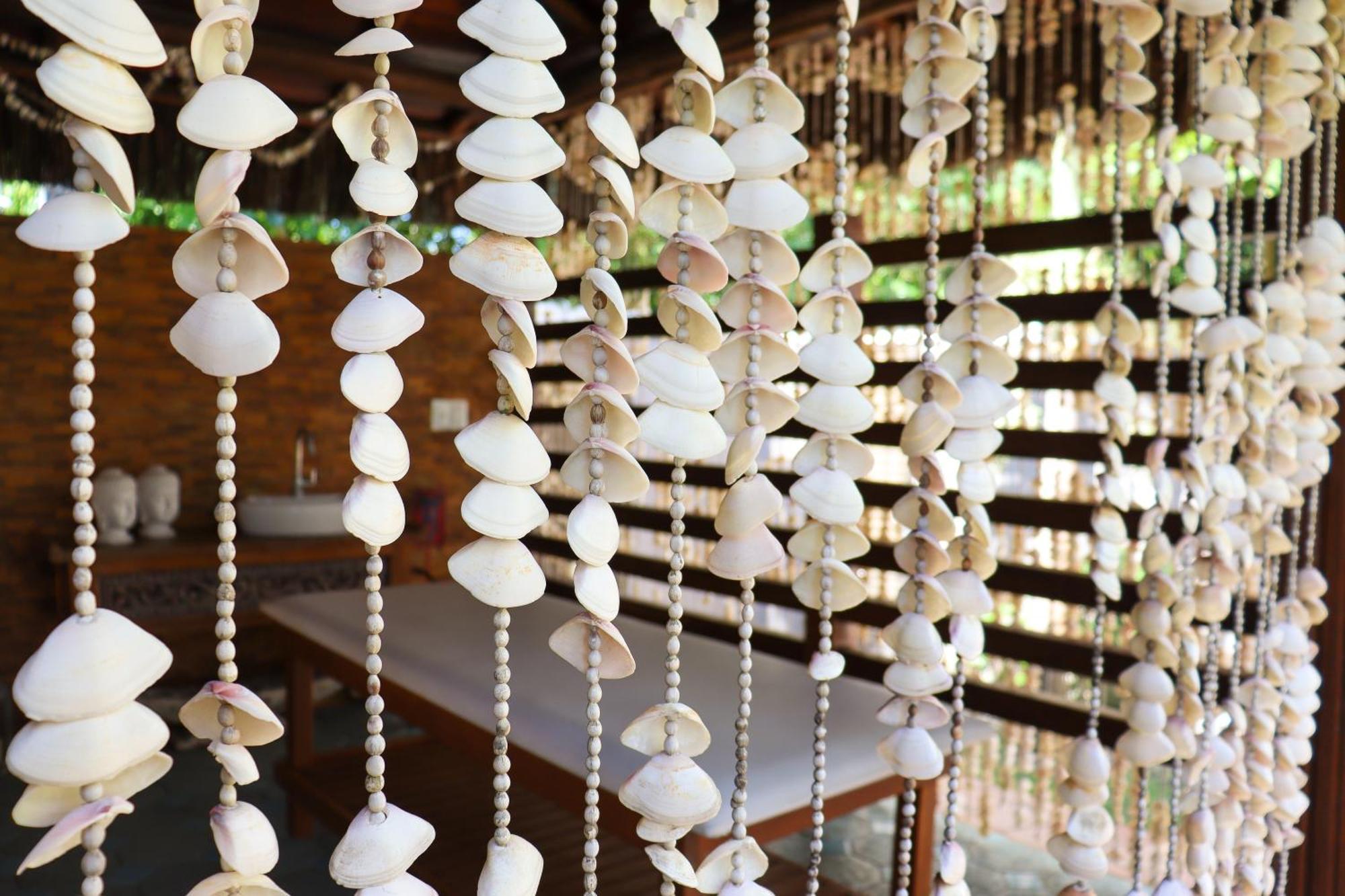 Hotel Coral Beach ตามังดาเร ภายนอก รูปภาพ