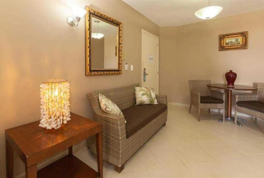 Hotel Coral Beach ตามังดาเร ภายนอก รูปภาพ
