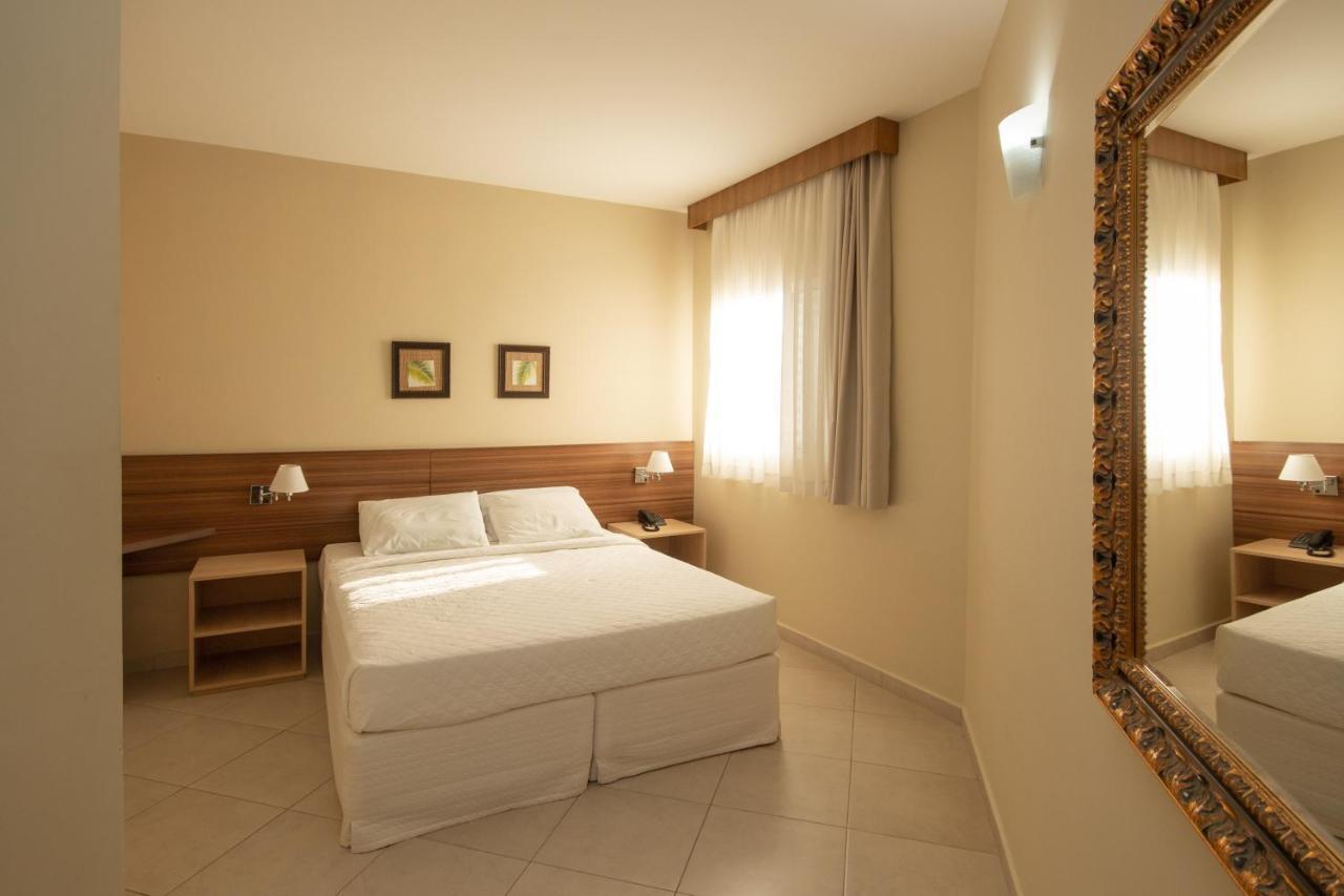 Hotel Coral Beach ตามังดาเร ภายนอก รูปภาพ