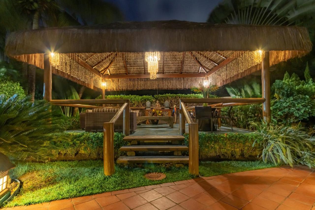 Hotel Coral Beach ตามังดาเร ภายนอก รูปภาพ